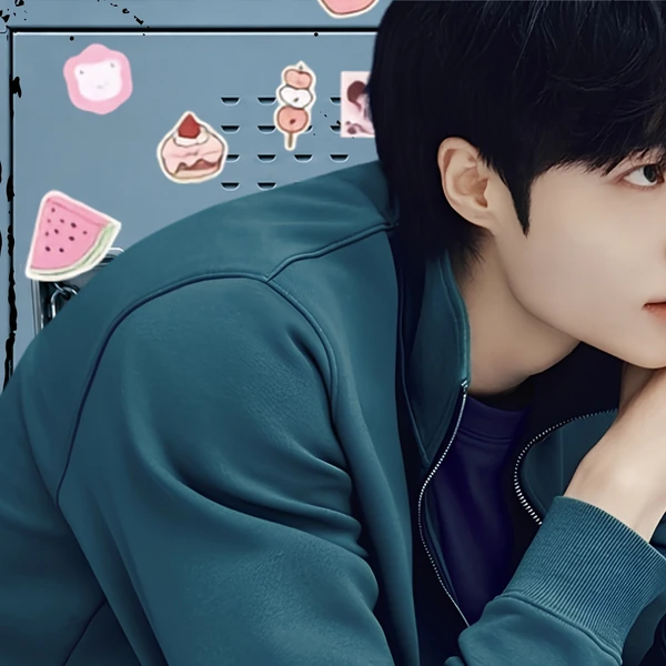 Top moment of Byeon Wooseok selected by the fandom