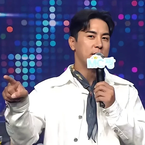 Momen terbaik Jang Minho pilihan penggemar