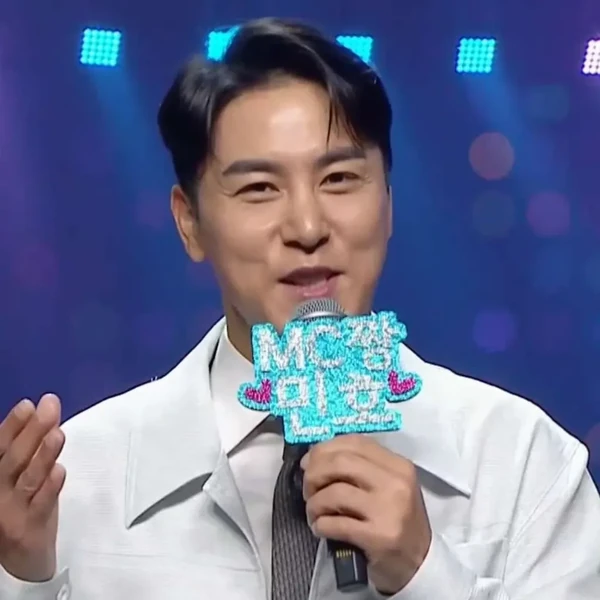 Momen terbaik Jang Minho pilihan penggemar