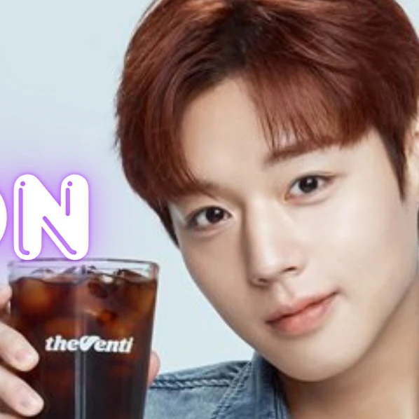 Popular photo full of fans’ love for Park Jihoon