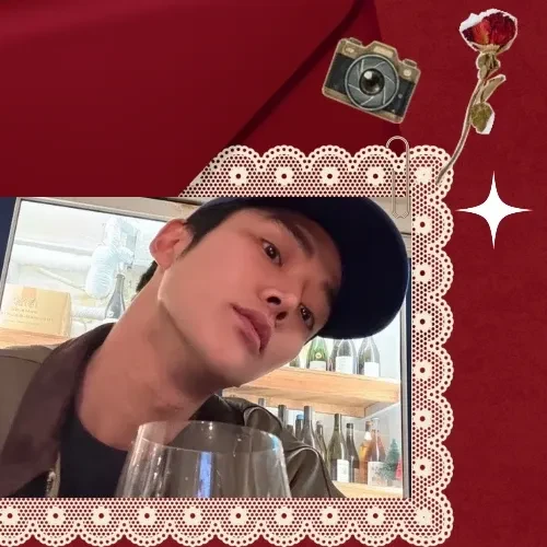 Momen terbaik Rowoon pilihan penggemar