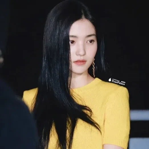 Top moment of Kim Taeri chosen by fans