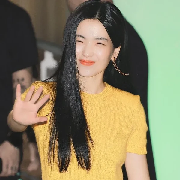 Top moment of Kim Taeri chosen by fans