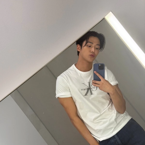 Momen terbaik Rowoon pilihan penggemar