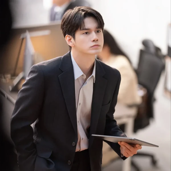 팬들이 뽑은 옹성우 최고의 순간