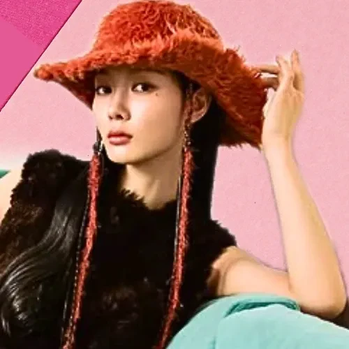 Foto populer Kim Youjung yang penuh cinta dari penggemar