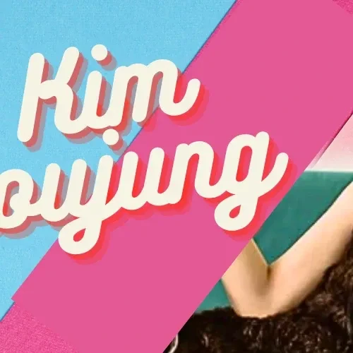 Penampilan Kim Youjung yang paling disukai hari ini