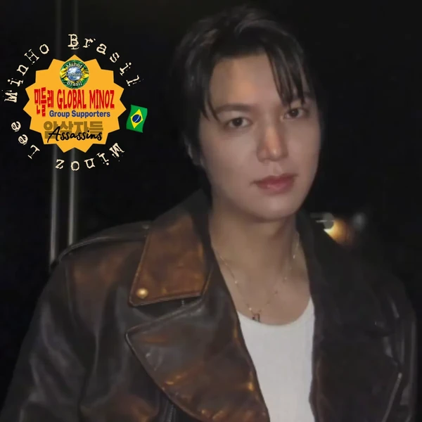 Popular profile image of Lee Minho selected by vote