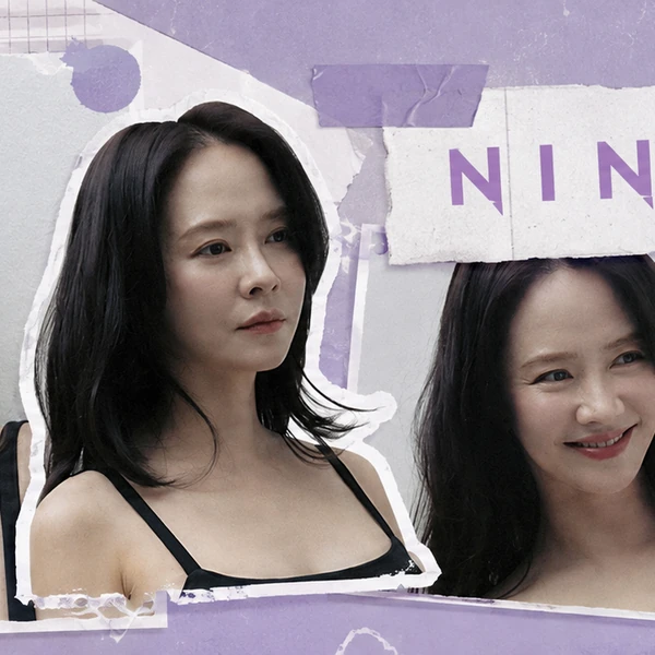 Foto populer Song Jihyo yang penuh cinta dari penggemar