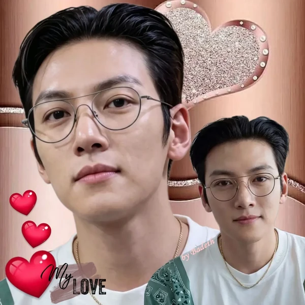 Top moment of Ji Changwook selected by the fandom