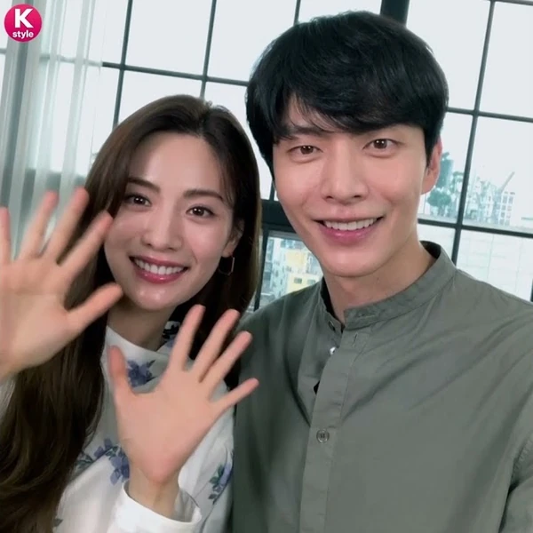 Top moment of Lee Minki chosen by fans