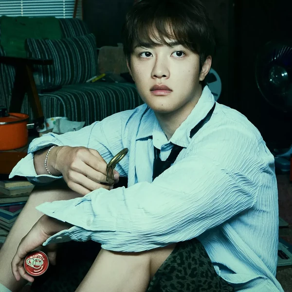 팬들이 뽑은 도경수 (디오) 최고의 순간