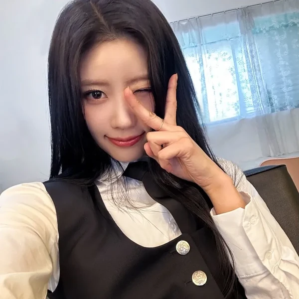 今日最も愛されたイ・ミジュの姿