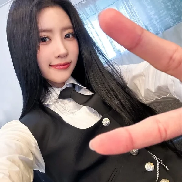 イ・ミジュへのファンの愛が詰まった人気写真