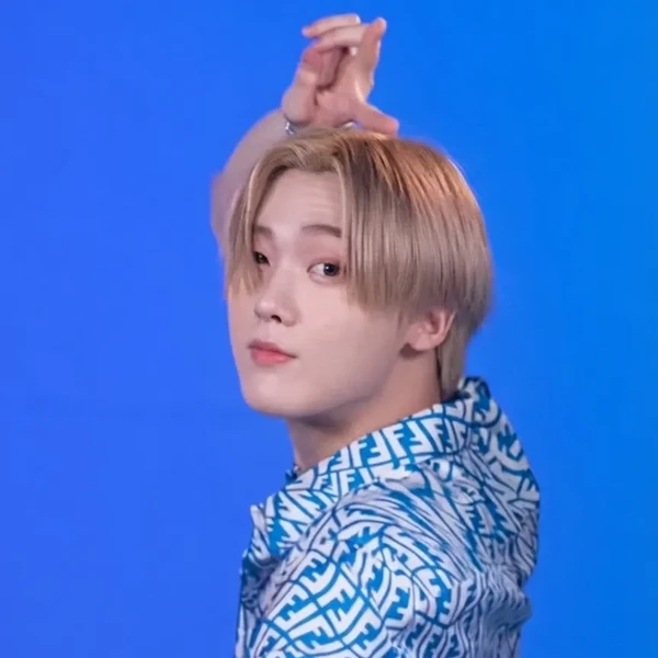 Today’s standout profile photo of Yoon Sanha on Choeaedol Celeb