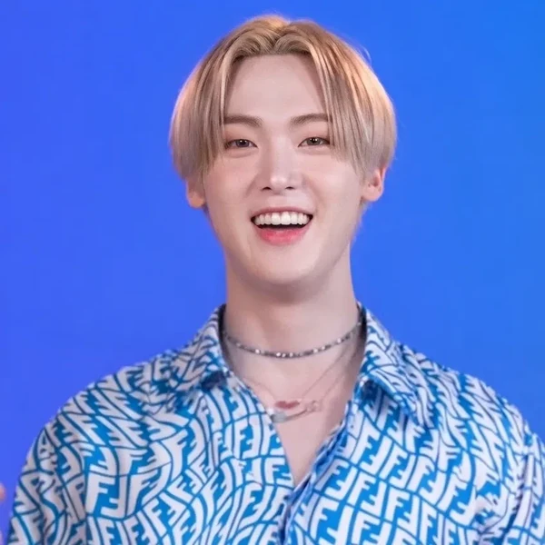 Today’s standout profile photo of Yoon Sanha on Choeaedol Celeb