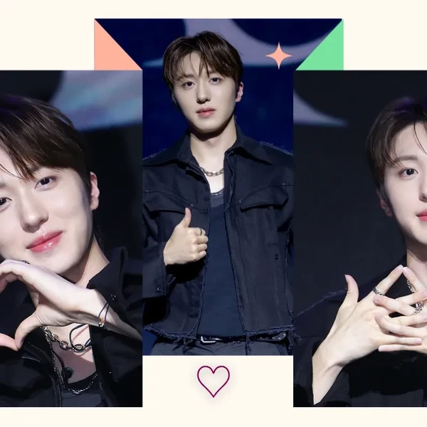Popular photo full of fans’ love for Chani