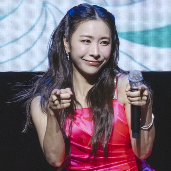 Top moment of Huh Chanmi chosen by fans