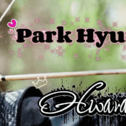 Top moment of Park Hyungsik chosen by fans