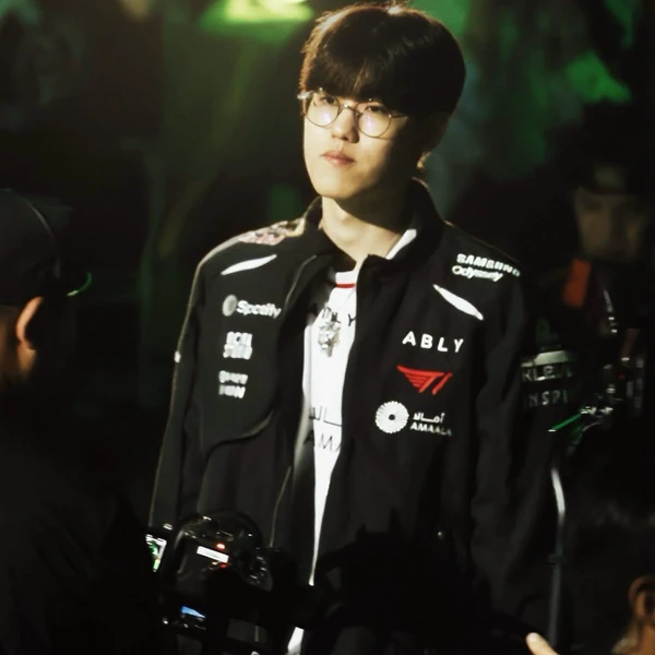 Representative photo of Oner showing their charm