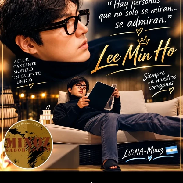 오늘 가장 사랑받은 이민호의 모습