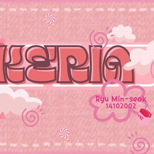 Top moment of Keria selected by the fandom
