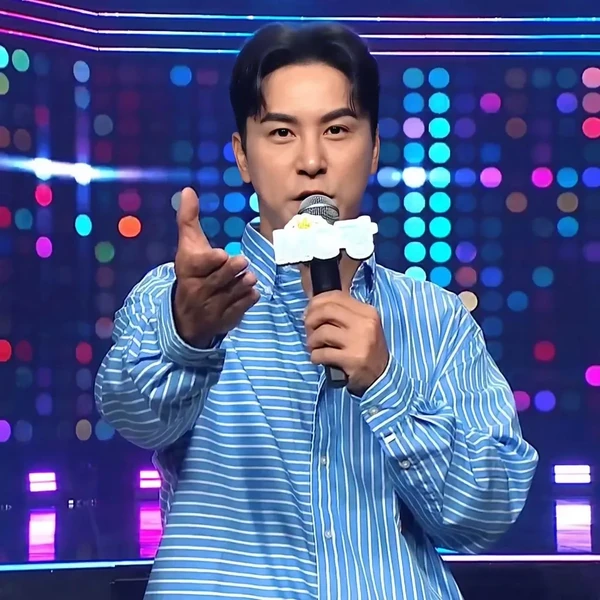 Penampilan Jang Minho yang paling disukai hari ini