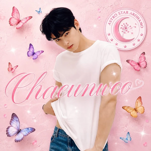 Top moment of Cha Eunwoo chosen by fans