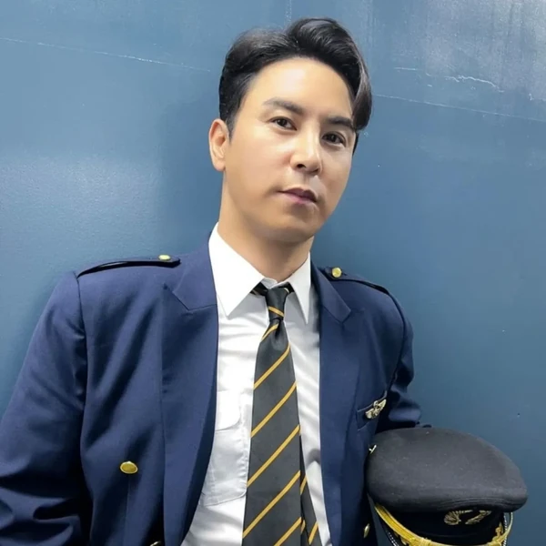 Momen terbaik Jang Minho pilihan penggemar