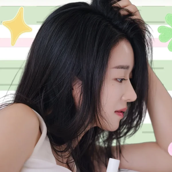 今日最も愛されたソ・イェジの姿