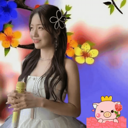 Top moment of Jeong Dakyoung chosen by fans