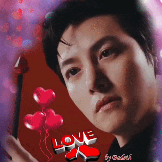Popular photo full of fans’ love for Ji Changwook