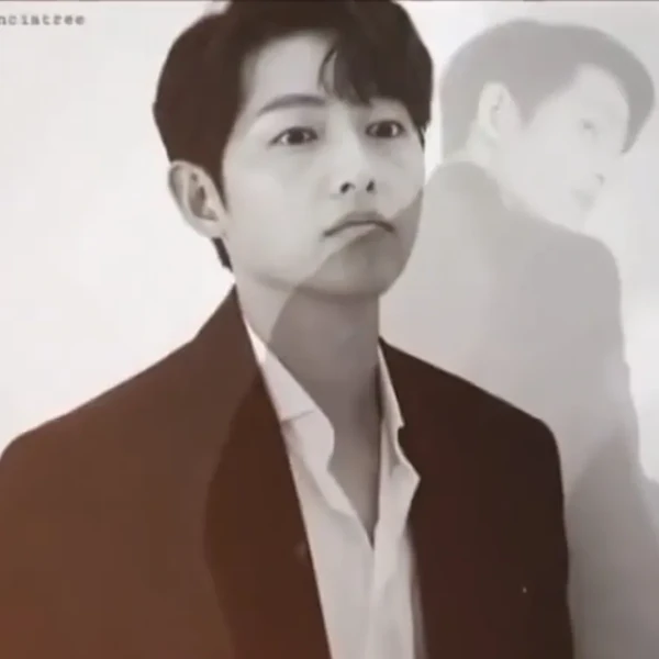 Top moment of Song Joongki chosen by fans