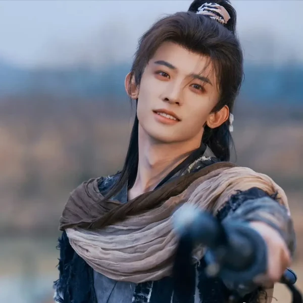Top moment of Chang Huasen chosen by fans