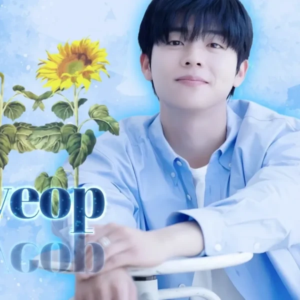 Popular photo full of fans’ love for Chae Jonghyeop