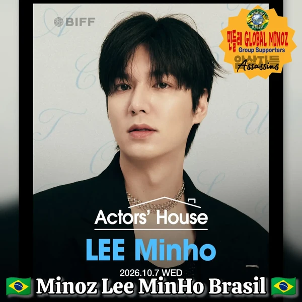 Popular photo full of fans’ love for Lee Minho