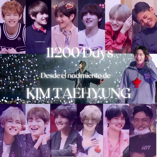 The most loved look of Kim Taehyung (V) today