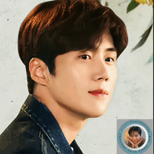 Penampilan Kim Seonho yang paling disukai hari ini