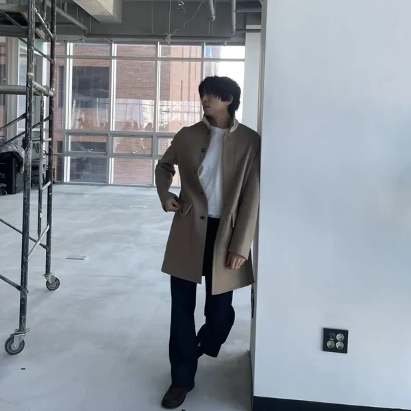 コン・ユへのファンの愛が詰まった人気写真