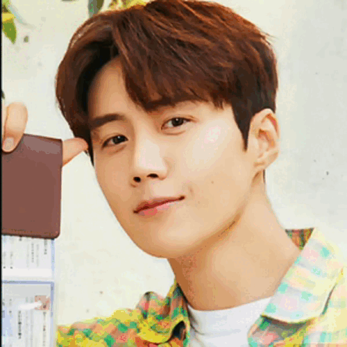 Penampilan Kim Seonho yang paling disukai hari ini