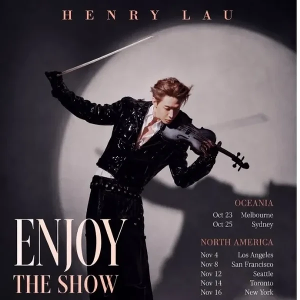 Top moment of Henry chosen by fans