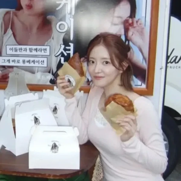 Top moment of Lee Seyoung chosen by fans