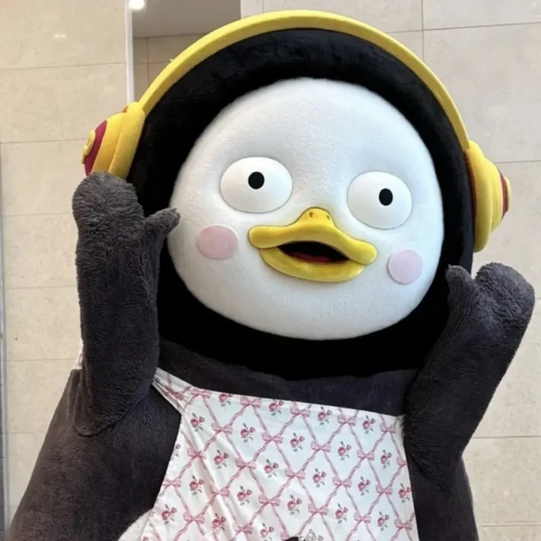 ペンスへのファンの愛が詰まった人気写真