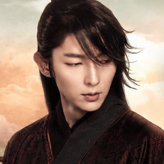 Most popular banner post in Lee Joongi's community