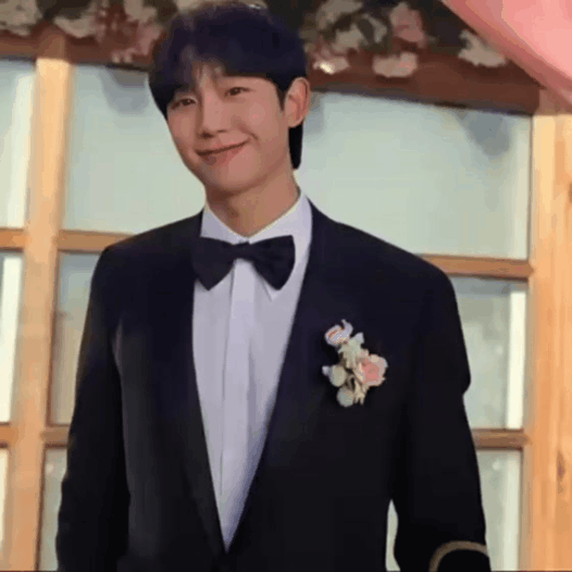 Top moment of Jung Haein selected by the fandom