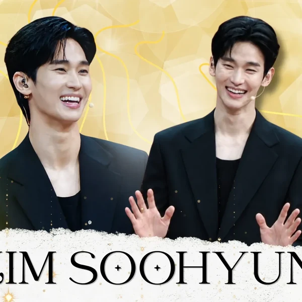 No.1 banner post of Kim Soohyun created by top fandom