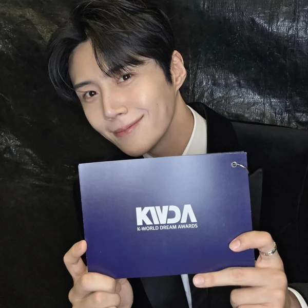 Top moment of Kim Seonho chosen by fans