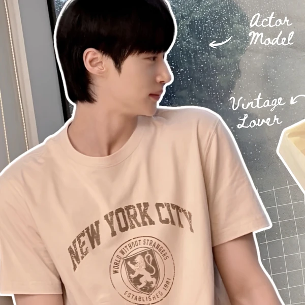 Popular profile photo of Byeon Wooseok loved by fans