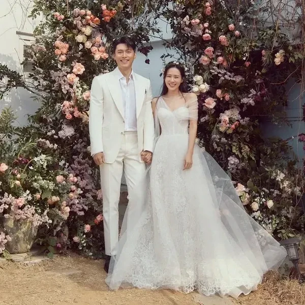 Momen terbaik Son Yejin pilihan penggemar