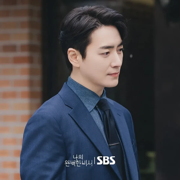 Top moment of Lee Joonhyuk chosen by fans